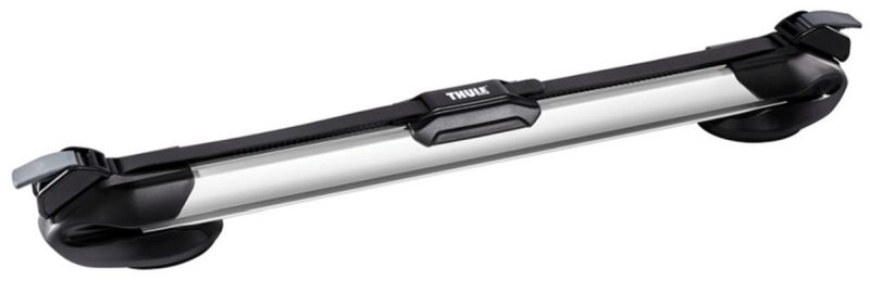 Ladder, roof rack (tailgate) Ladder Fixation Kit (magnetiline kinnituskomplekt)