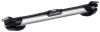 Ladder, roof rack (tailgate) Ladder Fixation Kit (magnetiline kinnituskomplekt)