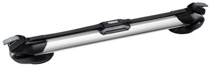 Ladder, roof rack (tailgate) Ladder Fixation Kit (magnetiline kinnituskomplekt)