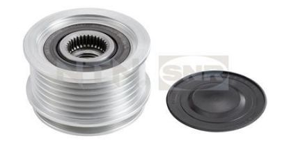 Alternator Freewheel Clutch Audi/Vw/Skoda Alternator Freewheel Clutch Audi/Vw/Skoda