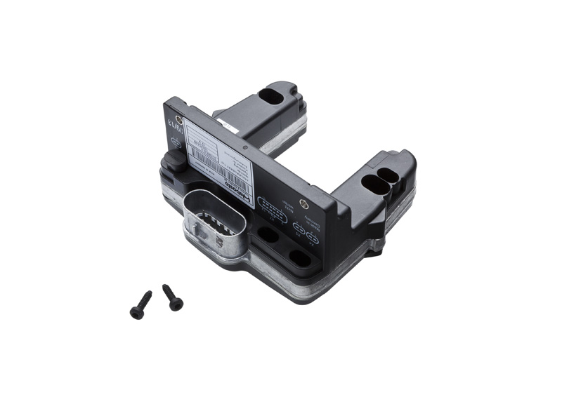 Control unit, auxilliary heater AT Evo 3900 B 12V Standard