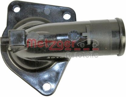 Coolant Flange PSA