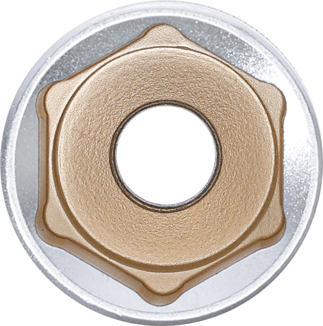 Socket Wrench Insert 1/2" Deep Socket "Pro Torque®", 28 mm