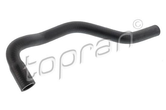 Radiator Hose VAG