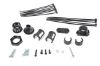 Engine Preheating System 1400W Slim + BC1205 H-kolmik
