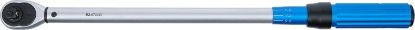 Torque Wrench 1/2", 60-330Nm