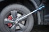 Torque Wrench 1/2", 60-330Nm
