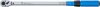 Torque Wrench 1/2", 60-330Nm