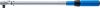 Torque Wrench 1/2", 60-330Nm