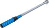 Torque Wrench 1/2", 60-330Nm