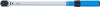 Torque Wrench 1/2", 60-330Nm