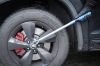 Torque Wrench 1/2", 60-330Nm