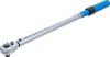 Torque Wrench 1/2", 60-330Nm