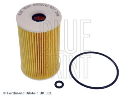 Oil Filter HYUNDAI - 26320-2A500