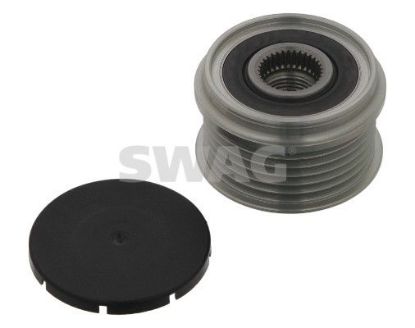 Alternator Freewheel Clutch Fiat 77364723