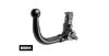Trailer Hitch MB GLA 20-/GLB 19- eem.BMU