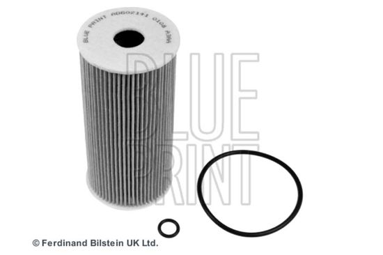 Oil Filter HYUNDAI - 26320-2F000