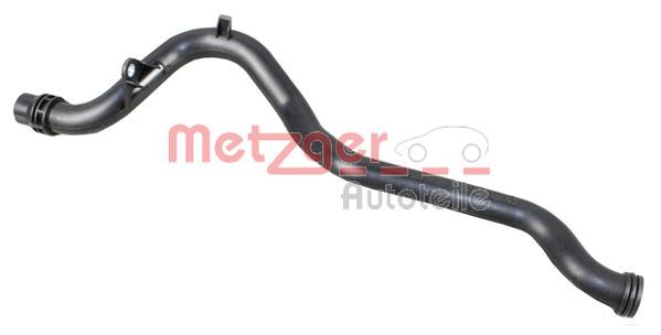 Coolant Pipe AUDI/VW - 06E121065N