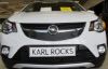 Trim/Protection Strip, radiator grille Opel Karl Rocks 2017-
