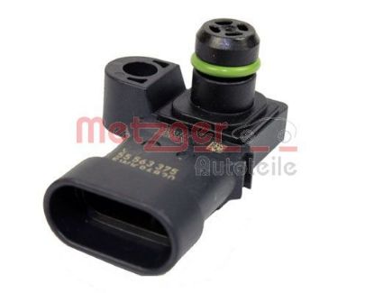 Sensor, intake manifold pressure OEM toode