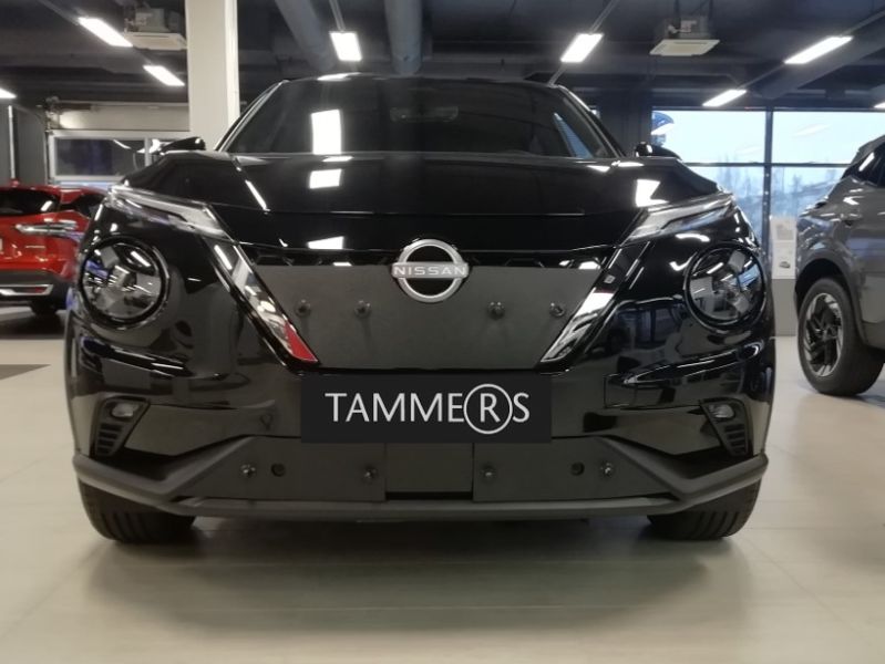 Trim/Protection Strip, radiator grille Nissan Juke PHEV 25-