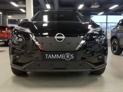 Trim/Protection Strip, radiator grille Nissan Juke PHEV 25-