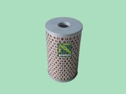 Oil Filter div.