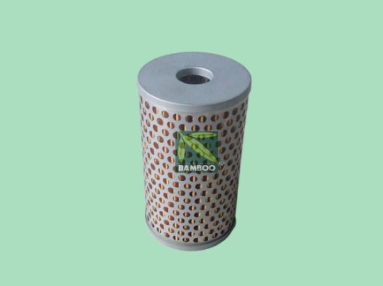 Oil Filter div.