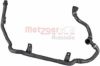 Radiator Hose BMW