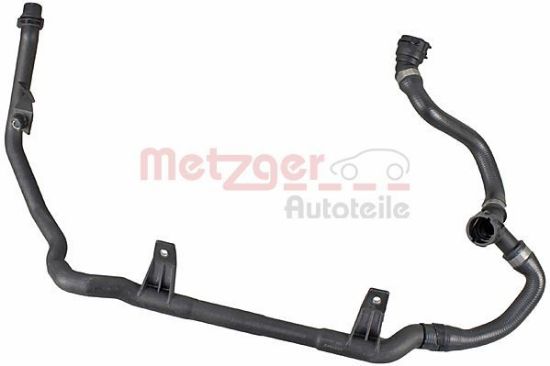 Radiator Hose BMW