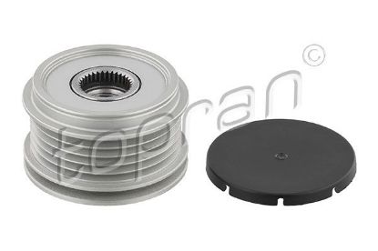Alternator Freewheel Clutch VOLVO