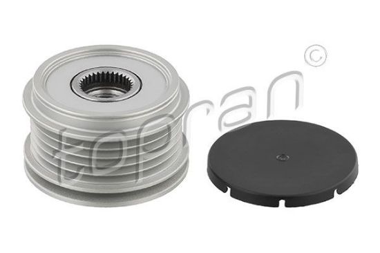 Alternator Freewheel Clutch VOLVO