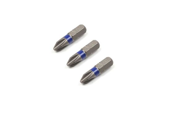 Screwdriver otsak 35mm PH4 3tk
