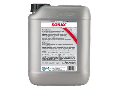 Tar Remover pigieemaldi 5L - ADR