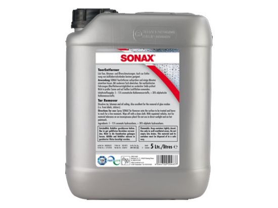 Tar Remover pigieemaldi 5L - ADR