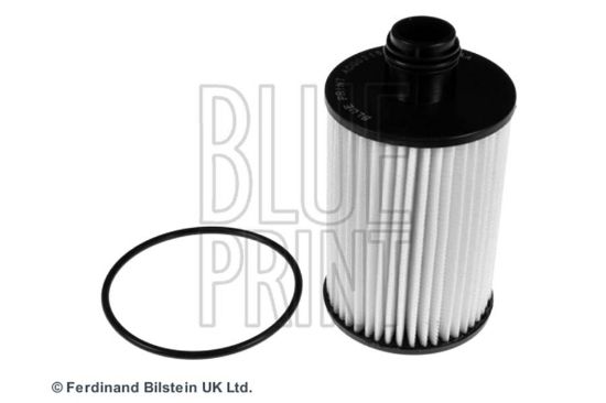 Oil Filter GENERAL MOTORS - 95599740
