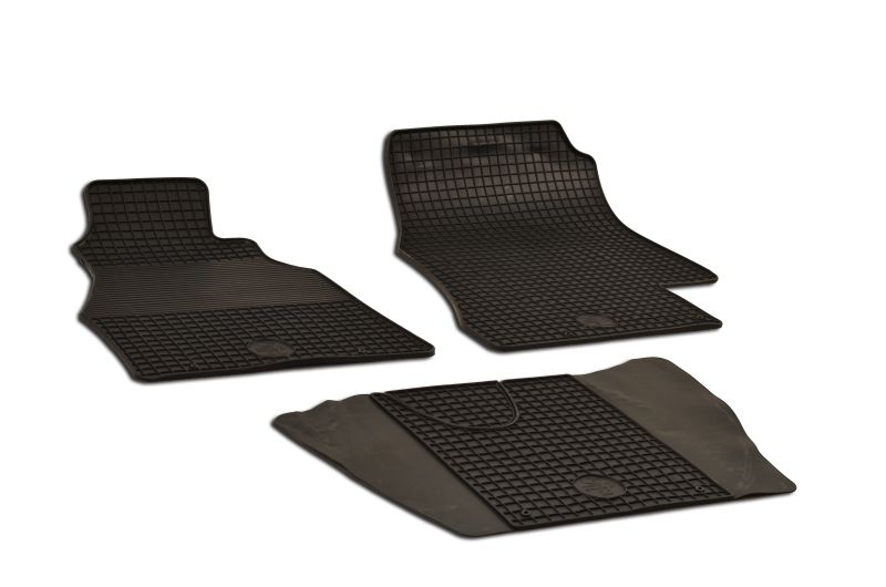 Non-skid Inset Mat MB Sprinter 95-05 / VW LT2 97-05