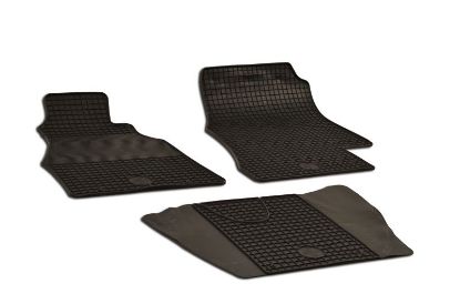 Non-skid Inset Mat MB Sprinter 95-05 / VW LT2 97-05