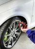 Tester, engine Rehvirõhu anduri tester/programmeerimis seade