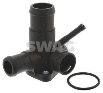 Coolant Flange VAG 068 121 132 B
