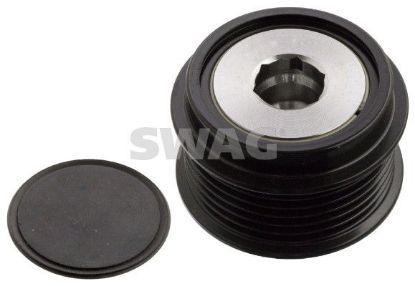 Alternator Freewheel Clutch TOYOTA 27415-0Y021