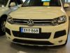 Trim/Protection Strip, radiator grille VW Touareg 2010-2014
