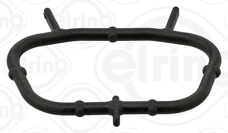 Gasket, coolant flange Suzuki