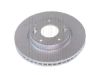 Brake Disc HYUNDAI - 51712-26000