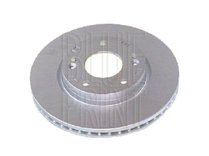 Brake Disc HYUNDAI - 51712-26000