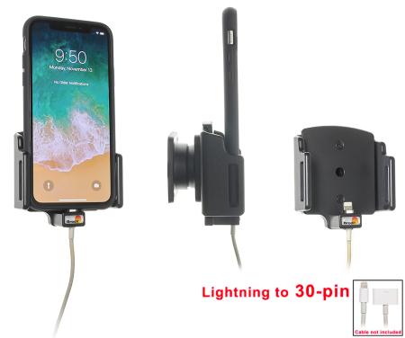 Mobile phone/PDA holder Apple iPhone X