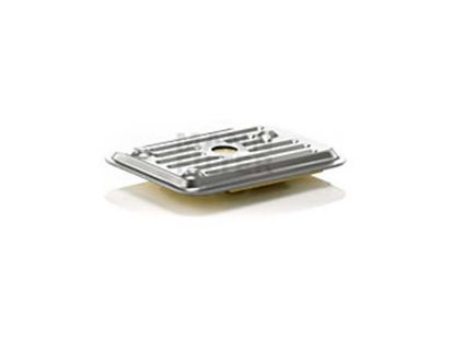 Hydraulic Filter, automatic transmission VW Groupe V10-0381