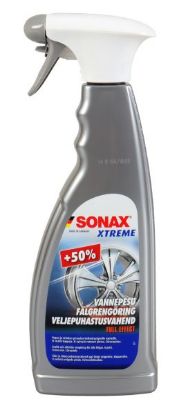 Rim Cleaner veljepuhastusvahend 750ml