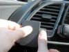Trim Frame Seat Leon 13- vasakule