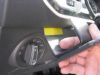 Trim Frame Seat Leon 13- vasakule